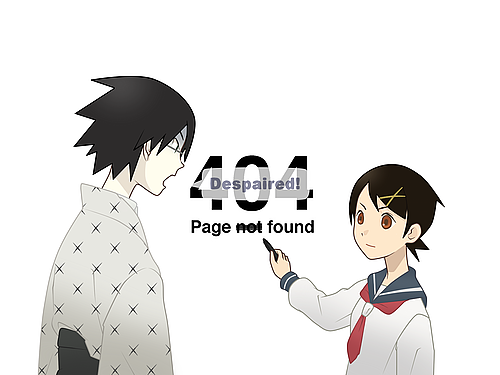 nozomu and kafuka